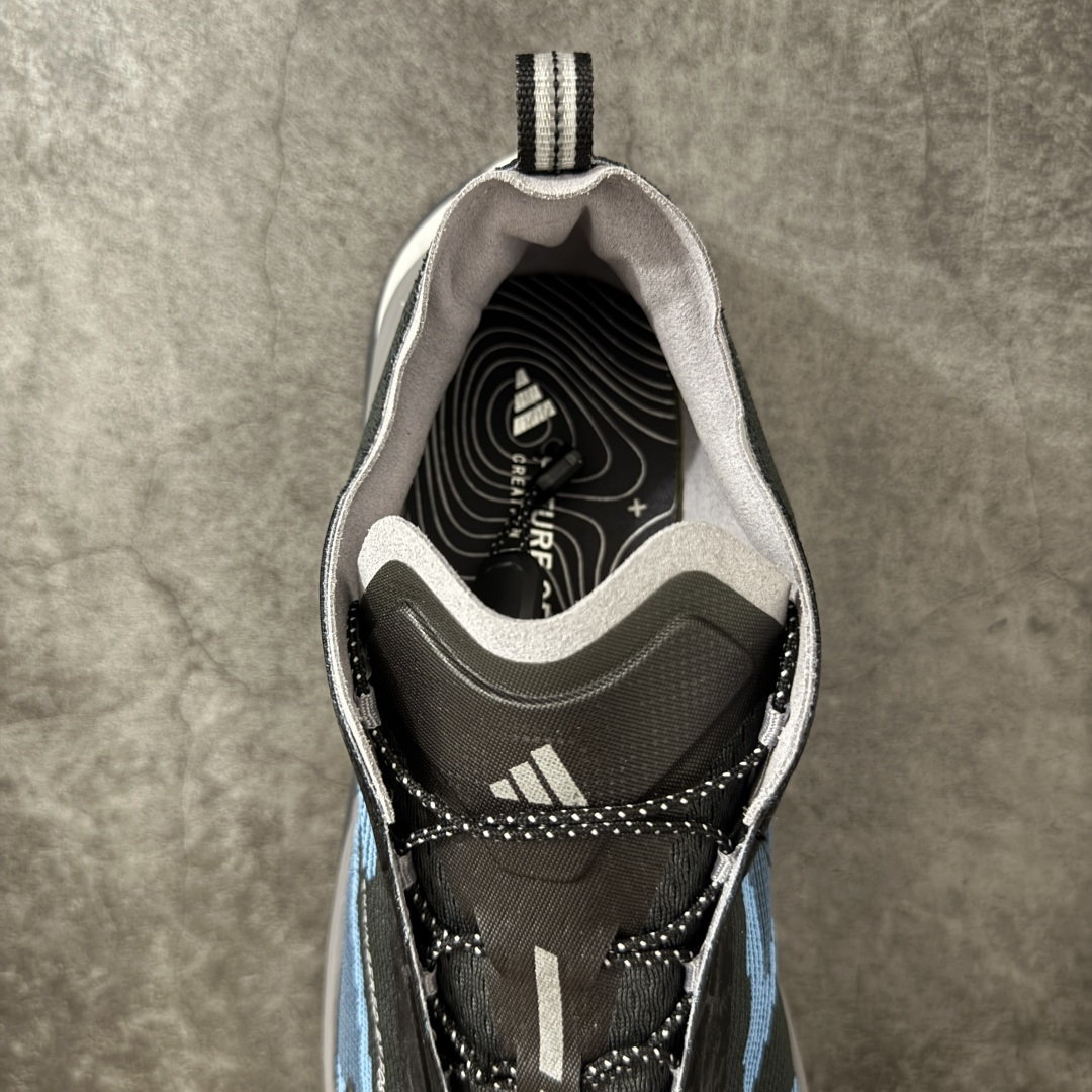 图片[8]-【公司级】Adidas Holo Peak 阿迪达斯 防滑运动 舒适贴合 低帮越野跑鞋 货号：KI1526 尺码： 36 36.5 37 38 38.5 39 40 40.5 41 42 42.5 43 44 45-选品中心