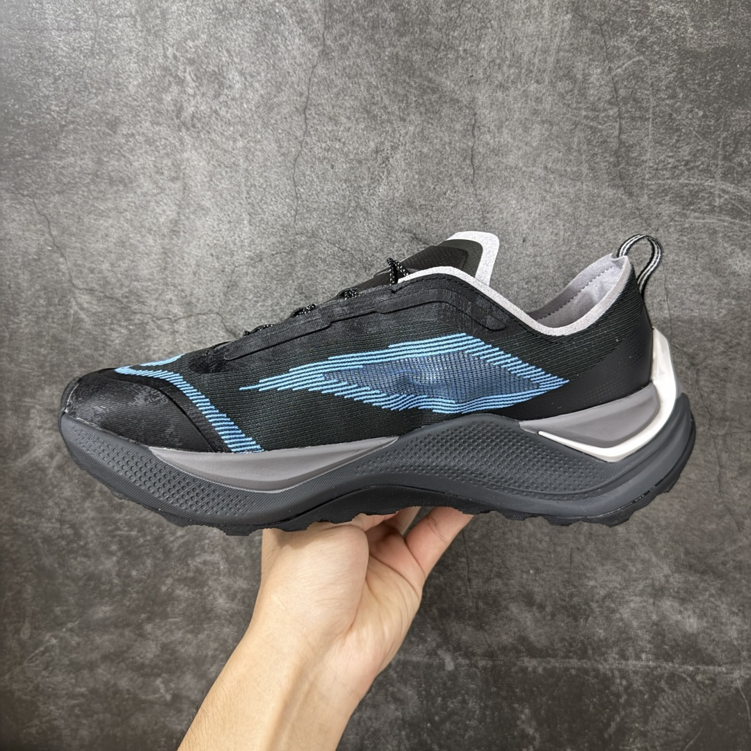 图片[2]-【公司级】Adidas Holo Peak 阿迪达斯 防滑运动 舒适贴合 低帮越野跑鞋 货号：KI1526 尺码： 36 36.5 37 38 38.5 39 40 40.5 41 42 42.5 43 44 45-选品中心