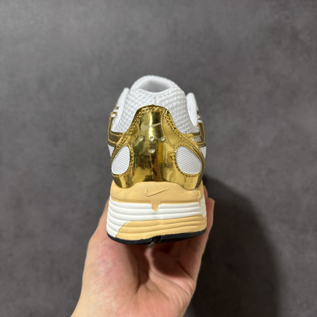图片[4]-【公司级】Nike P-6000 舒适轻盈减震透气轻便 低帮 休闲跑步鞋 款号：IF1787-100 尺码：36 36.5 37.5 38 38.5 39 40 40.5 41 42 42.5 43 44 44.5 45 46-选品中心