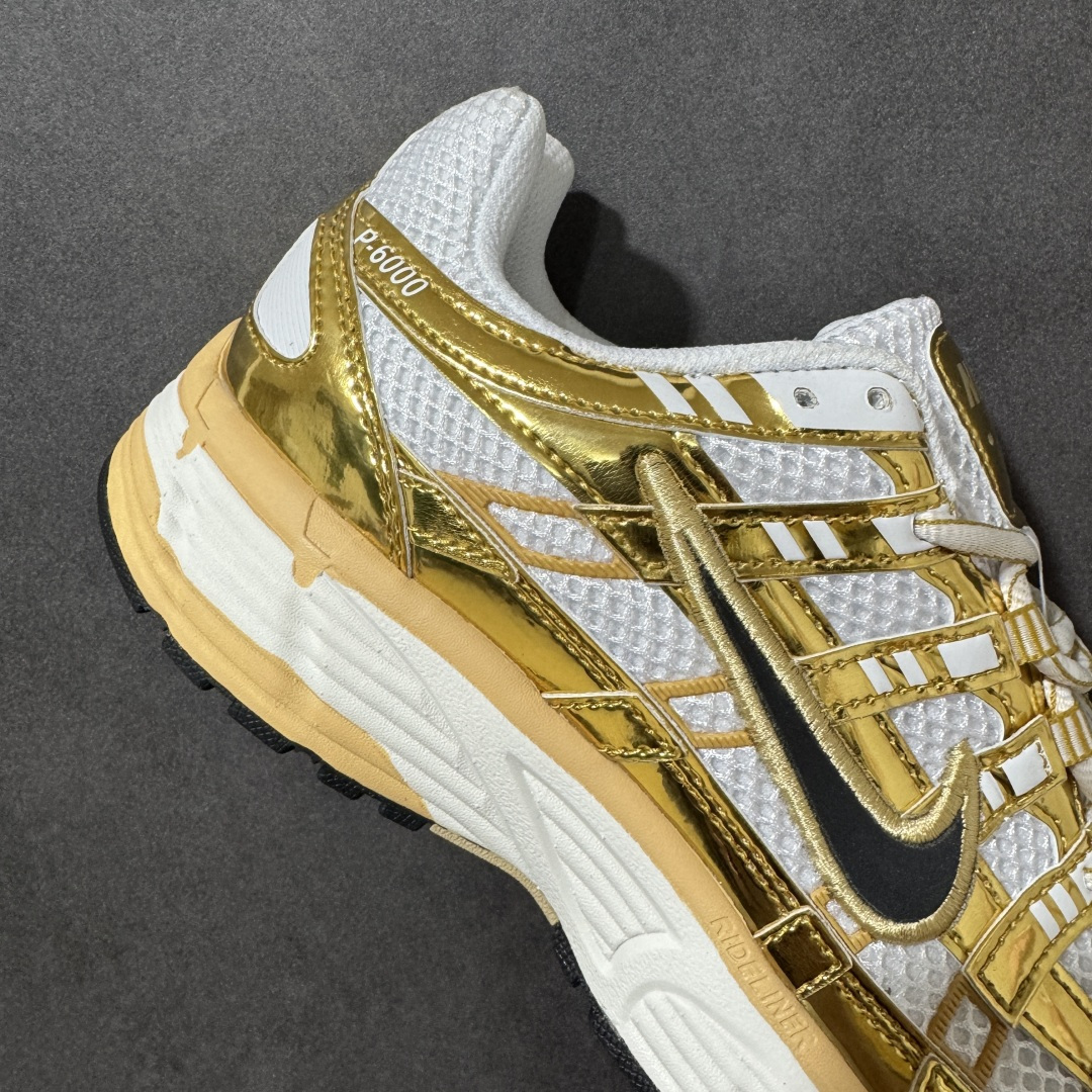 图片[6]-【公司级】Nike P-6000 舒适轻盈减震透气轻便 低帮 休闲跑步鞋 款号：IF1787-100 尺码：36 36.5 37.5 38 38.5 39 40 40.5 41 42 42.5 43 44 44.5 45 46-选品中心