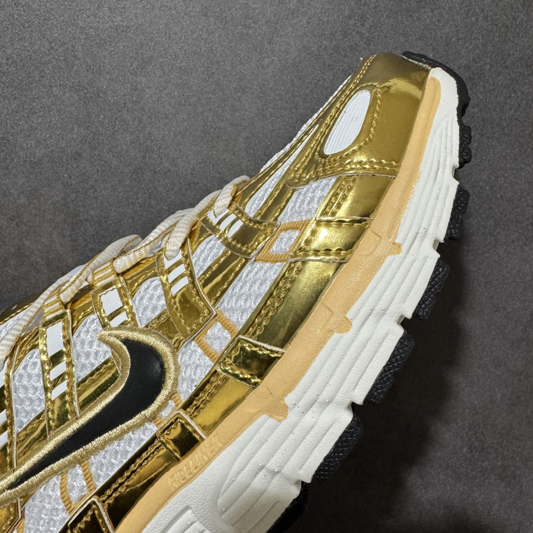 图片[5]-【公司级】Nike P-6000 舒适轻盈减震透气轻便 低帮 休闲跑步鞋 款号：IF1787-100 尺码：36 36.5 37.5 38 38.5 39 40 40.5 41 42 42.5 43 44 44.5 45 46-选品中心