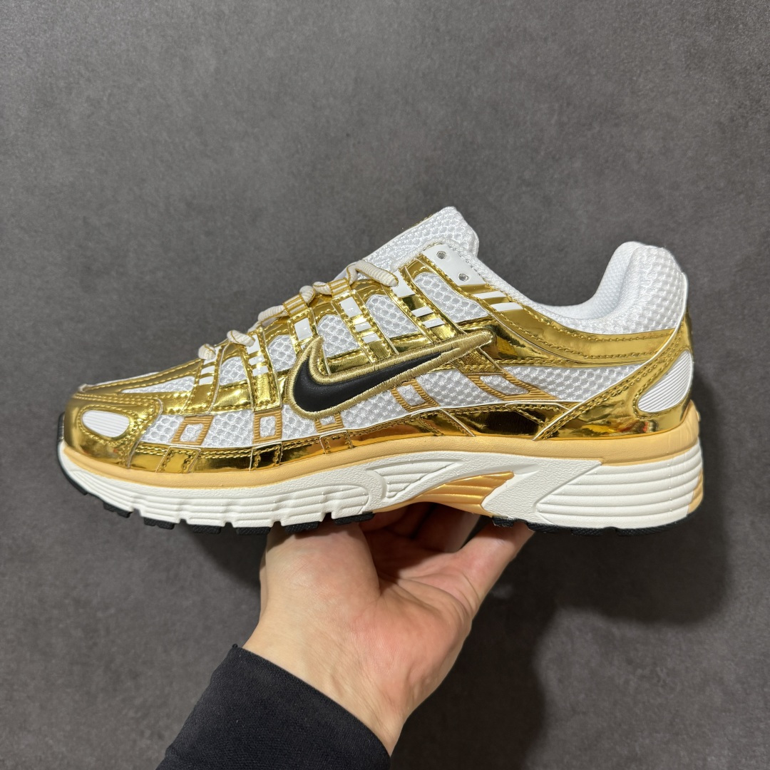 图片[2]-【公司级】Nike P-6000 舒适轻盈减震透气轻便 低帮 休闲跑步鞋 款号：IF1787-100 尺码：36 36.5 37.5 38 38.5 39 40 40.5 41 42 42.5 43 44 44.5 45 46-选品中心