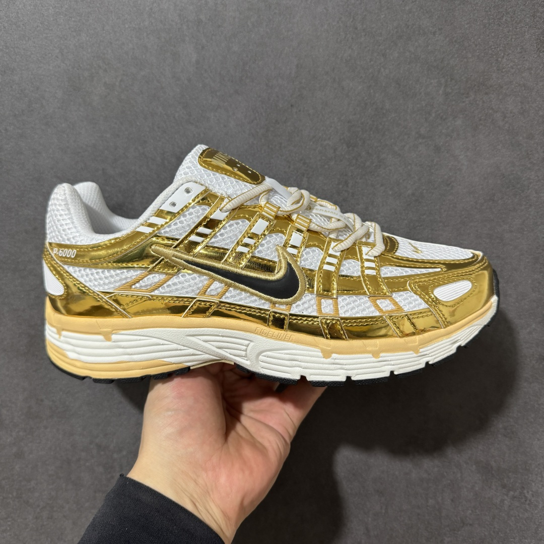 【公司级】Nike P-6000 舒适轻盈减震透气轻便 低帮 休闲跑步鞋 款号:IF1787-100 尺码:36 36.5 37.5 38 38.5 39 40 40.5 41 42 42.5 43 44 44.5 45 46-选品中心