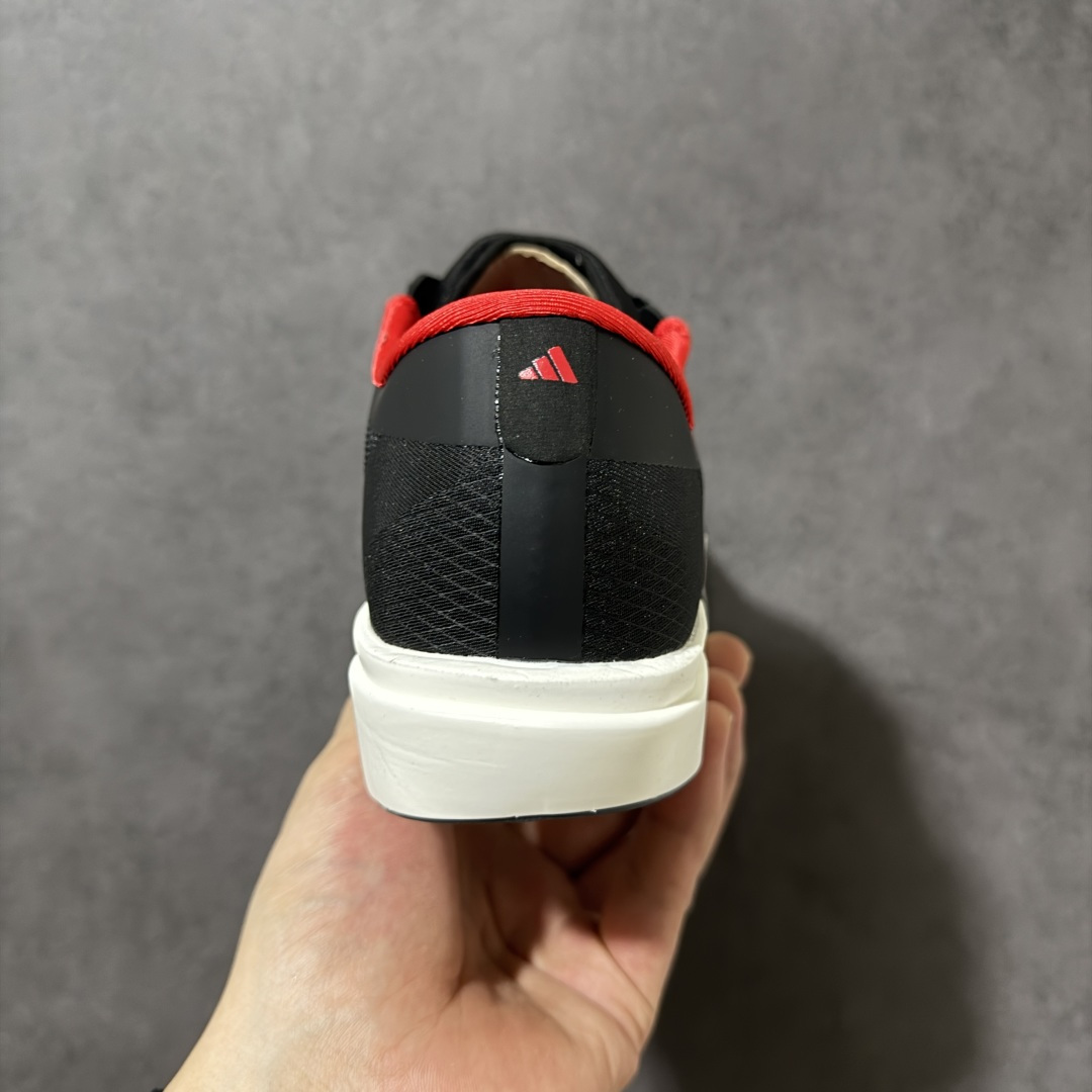 图片[4]-【公司级】Adidas Adizero Adios 10 马拉松飞线贾卡轻质透气休闲运动跑步鞋 采用双层透气网纱 Flywire动态飞线绑缚鞋面材质 内置Zoom小气垫装置 货号： KI4987 尺码： 36-45-选品中心
