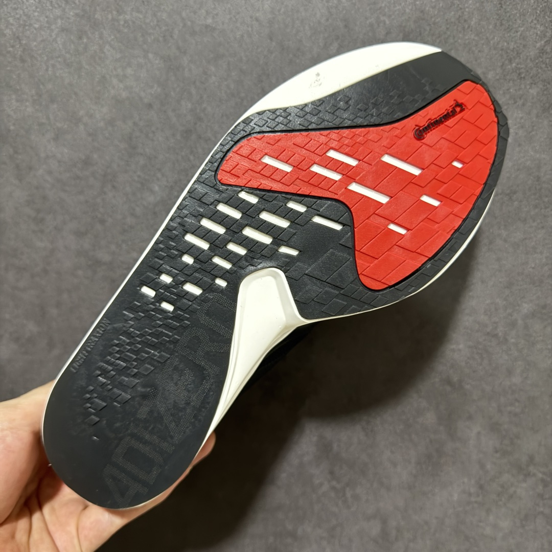 图片[9]-【公司级】Adidas Adizero Adios 10 马拉松飞线贾卡轻质透气休闲运动跑步鞋 采用双层透气网纱 Flywire动态飞线绑缚鞋面材质 内置Zoom小气垫装置 货号： KI4987 尺码： 36-45-选品中心