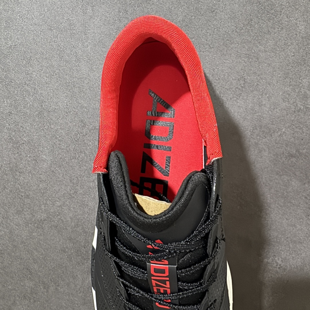 图片[7]-【公司级】Adidas Adizero Adios 10 马拉松飞线贾卡轻质透气休闲运动跑步鞋 采用双层透气网纱 Flywire动态飞线绑缚鞋面材质 内置Zoom小气垫装置 货号： KI4987 尺码： 36-45-选品中心