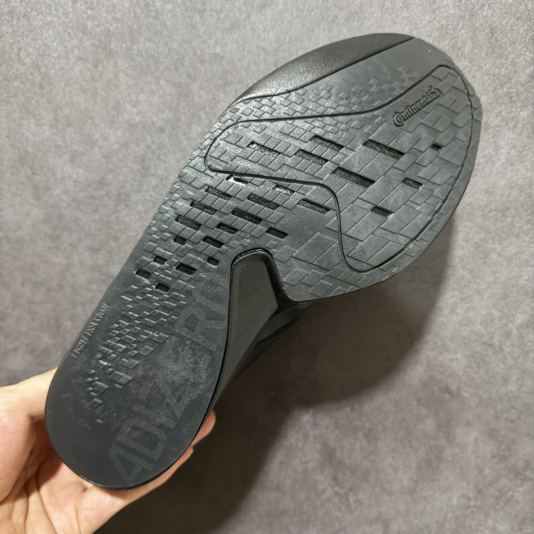 图片[9]-【公司级】Adidas Adizero Adios 10 马拉松飞线贾卡轻质透气休闲运动跑步鞋 采用双层透气网纱 Flywire动态飞线绑缚鞋面材质 内置Zoom小气垫装置 货号： KI7987 尺码： 36-45-选品中心