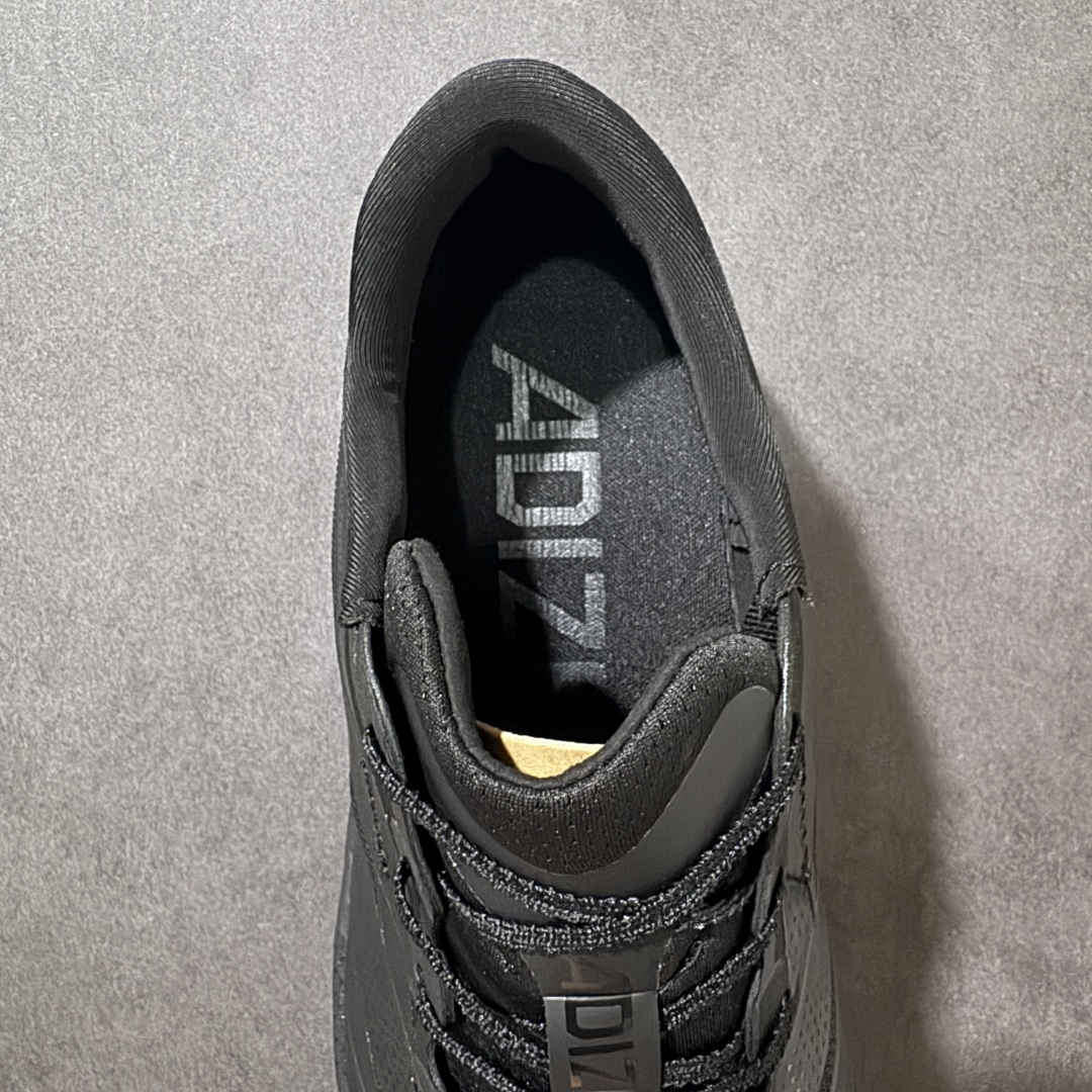 图片[7]-【公司级】Adidas Adizero Adios 10 马拉松飞线贾卡轻质透气休闲运动跑步鞋 采用双层透气网纱 Flywire动态飞线绑缚鞋面材质 内置Zoom小气垫装置 货号： KI7987 尺码： 36-45-选品中心