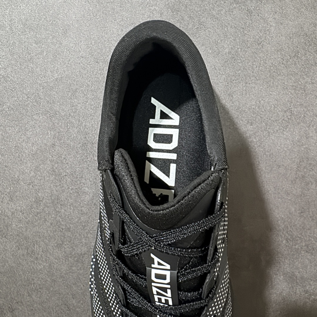 图片[7]-【公司级】Adidas Adizero Adios 10 马拉松飞线贾卡轻质透气休闲运动跑步鞋 采用双层透气网纱 Flywire动态飞线绑缚鞋面材质 内置Zoom小气垫装置 货号： KI4847 尺码： 36-45-选品中心