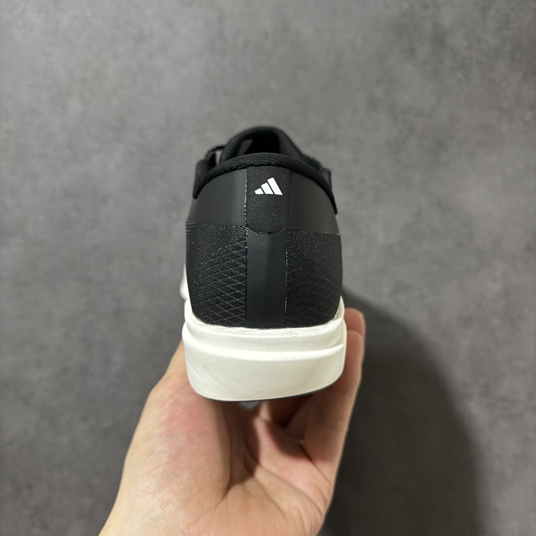 图片[4]-【公司级】Adidas Adizero Adios 10 马拉松飞线贾卡轻质透气休闲运动跑步鞋 采用双层透气网纱 Flywire动态飞线绑缚鞋面材质 内置Zoom小气垫装置 货号： KI8795 尺码： 36-45-选品中心