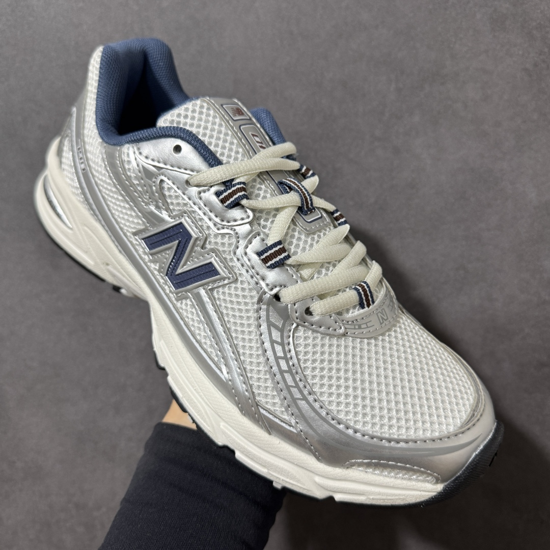 图片[3]-【公司级】New Balance NB 740 复古情侣 低帮 休闲跑步鞋 男女同款 货号：U7401TL 尺码：36-45-选品中心