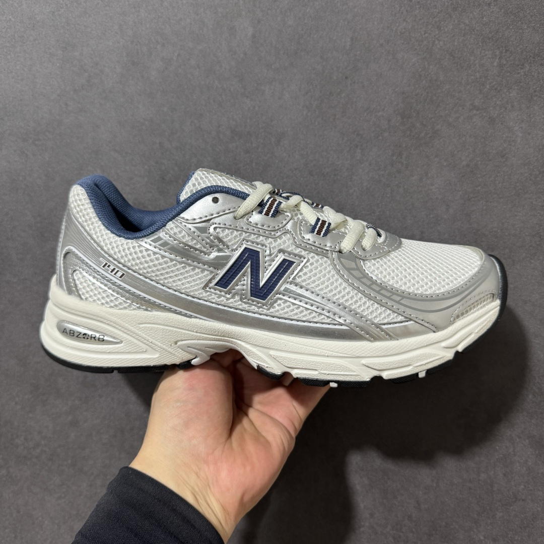 【公司级】New Balance NB 740 复古情侣 低帮 休闲跑步鞋 男女同款 货号:U7401TL 尺码:36-45-选品中心