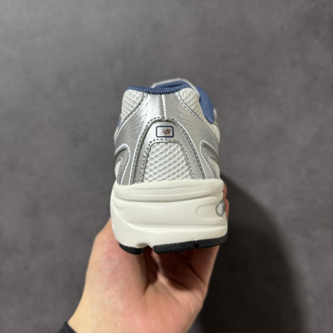 图片[4]-【公司级】New Balance NB 740 复古情侣 低帮 休闲跑步鞋 男女同款 货号：U7401TL 尺码：36-45-选品中心