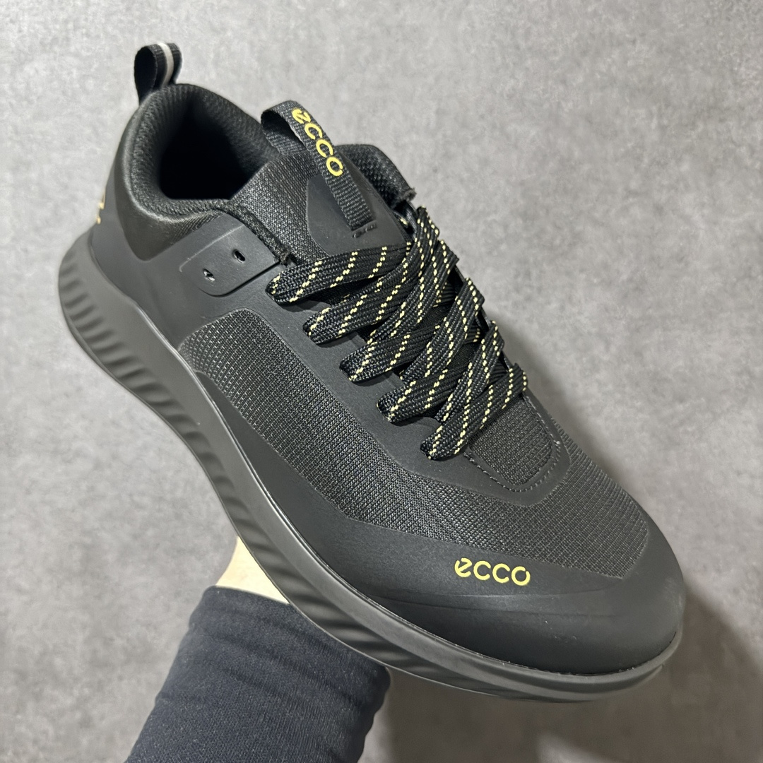 图片[3]-特价【GQ福利】Ecco爱步Biom 2.2 breathru官方1：1原材料良心佳作 原2XX 货号：875825 尺码：39-44-选品中心
