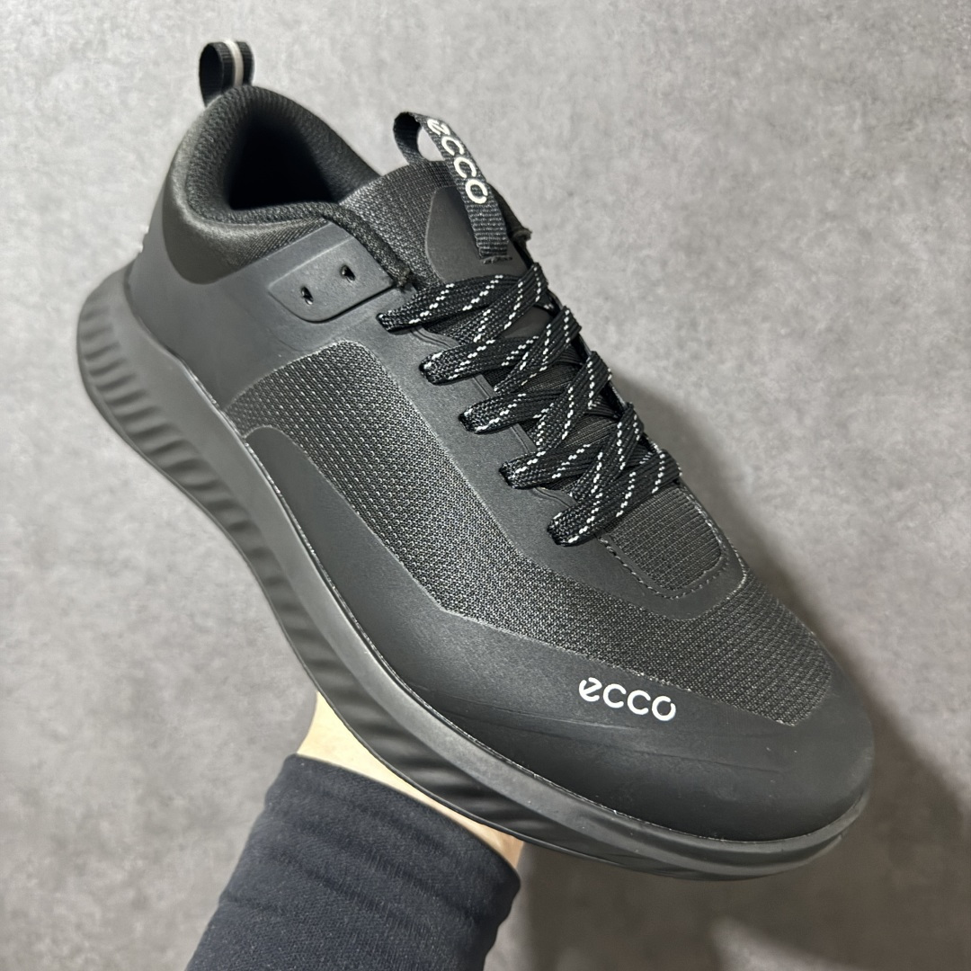 图片[3]-特价【GQ福利】Ecco爱步Biom 2.2 breathru官方1：1原材料良心佳作 原2XX 货号：875825 尺码：39-44-选品中心