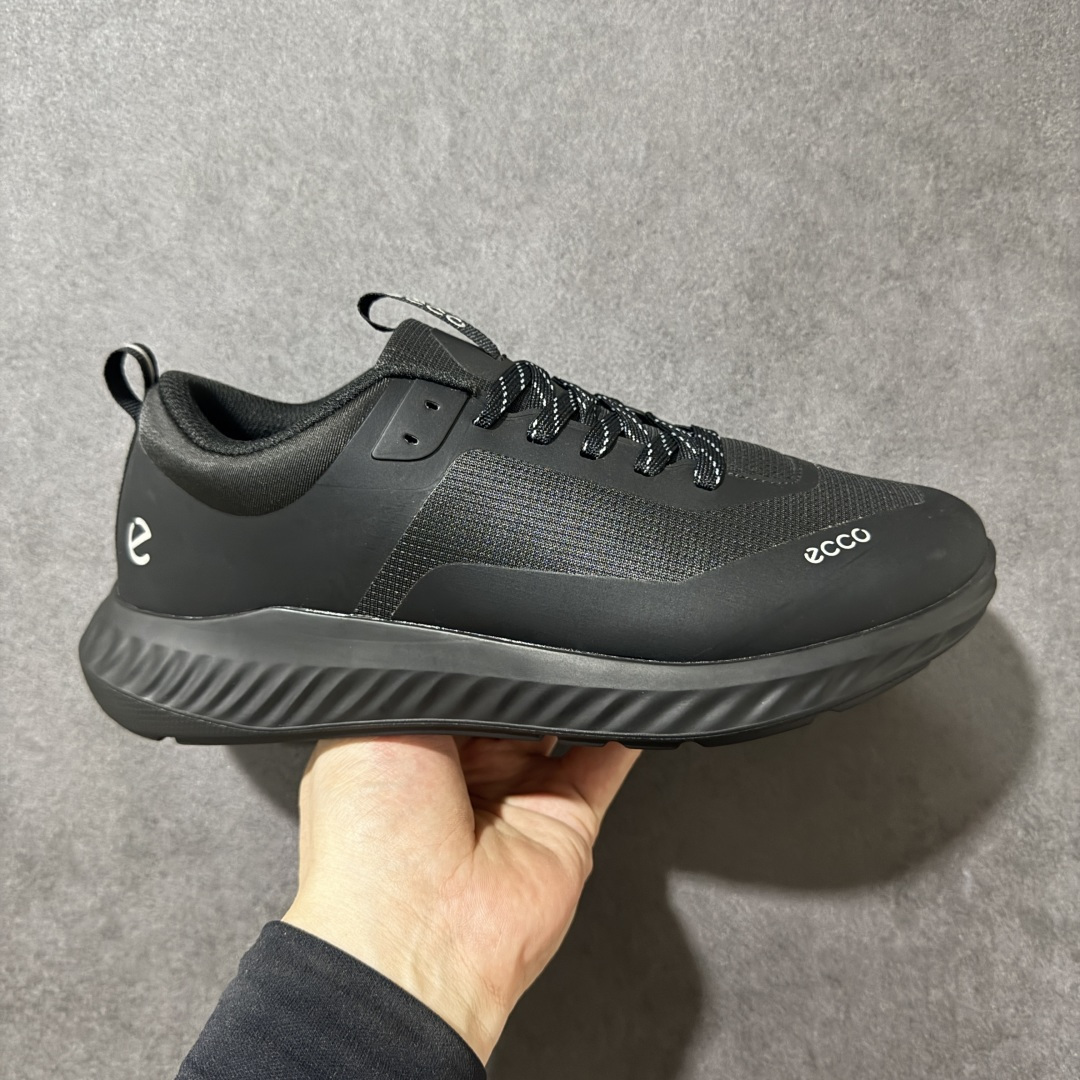 特价【GQ福利】Ecco爱步Biom 2.2 breathru官方1：1原材料良心佳作 原2XX 货号：875825 尺码：39-44-选品中心