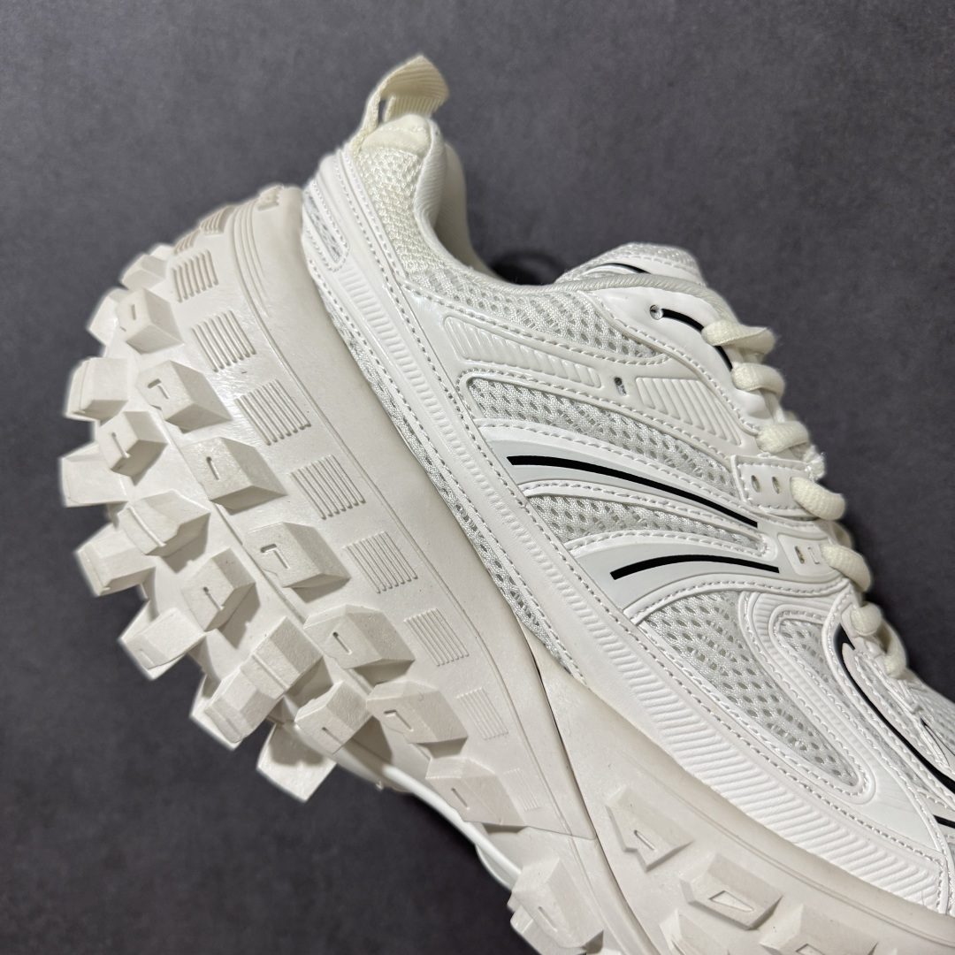 图片[6]-特价【Good纯原福利】巴黎世家 Balenciaga Defender 复古老爹鞋轮胎鞋 原市场5-600的货 顶级大厂出品 份量十足 售前售后保障到底 可退换 工厂白菜价清库存 价格相当给力 强推💪🏻 行业巅峰工艺之作！老牌大厂，品质如何就不多说了！实实在在的福利 注意把握 手慢无 注意代发运费超重‼️ 尺码：35 36 37 38 39 40 41 42 43 44 45 460同步官方 ️偏大1个尺码！-选品中心
