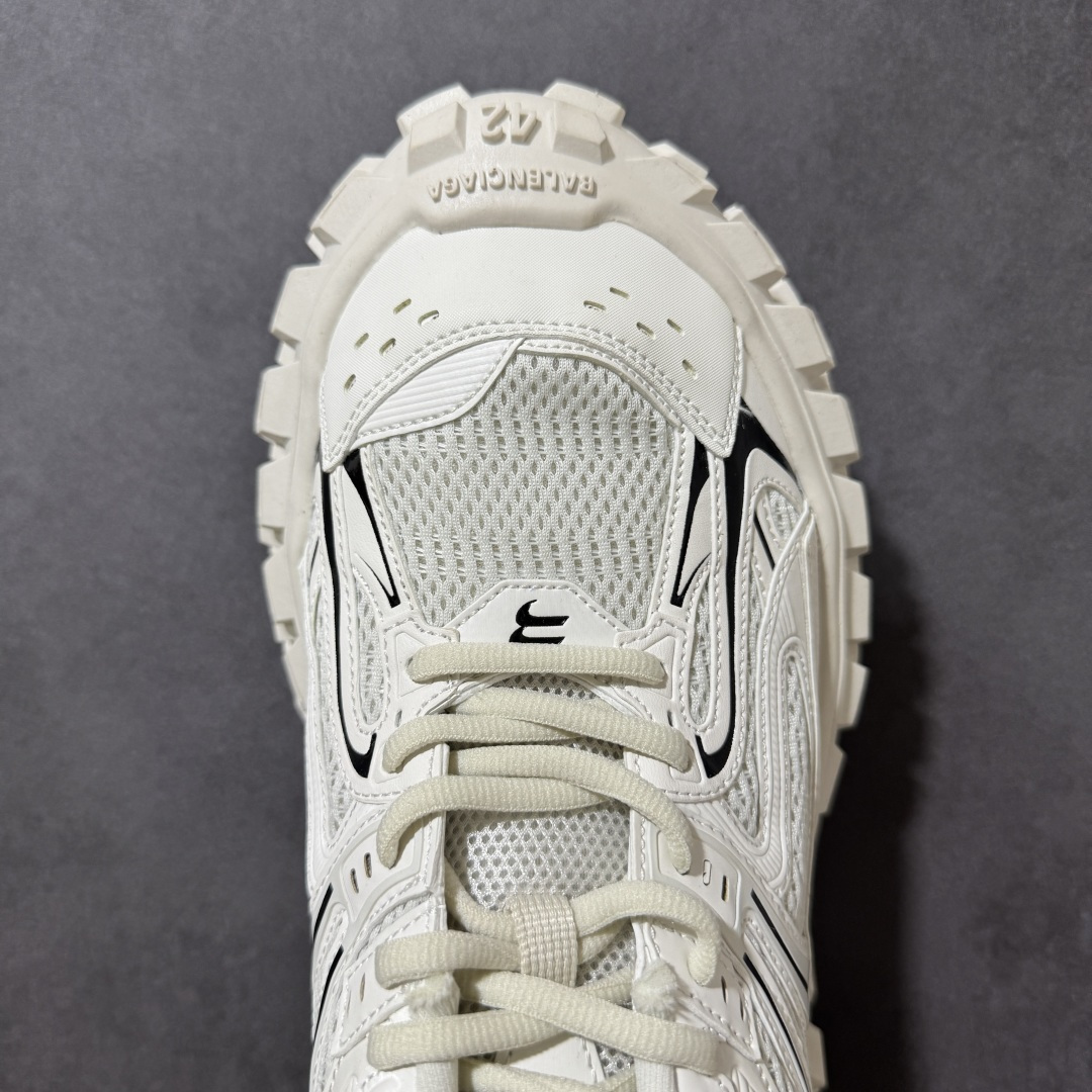 图片[8]-特价【Good纯原福利】巴黎世家 Balenciaga Defender 复古老爹鞋轮胎鞋 原市场5-600的货 顶级大厂出品 份量十足 售前售后保障到底 可退换 工厂白菜价清库存 价格相当给力 强推💪🏻 行业巅峰工艺之作！老牌大厂，品质如何就不多说了！实实在在的福利 注意把握 手慢无 注意代发运费超重‼️ 尺码：35 36 37 38 39 40 41 42 43 44 45 460同步官方 ️偏大1个尺码！-选品中心