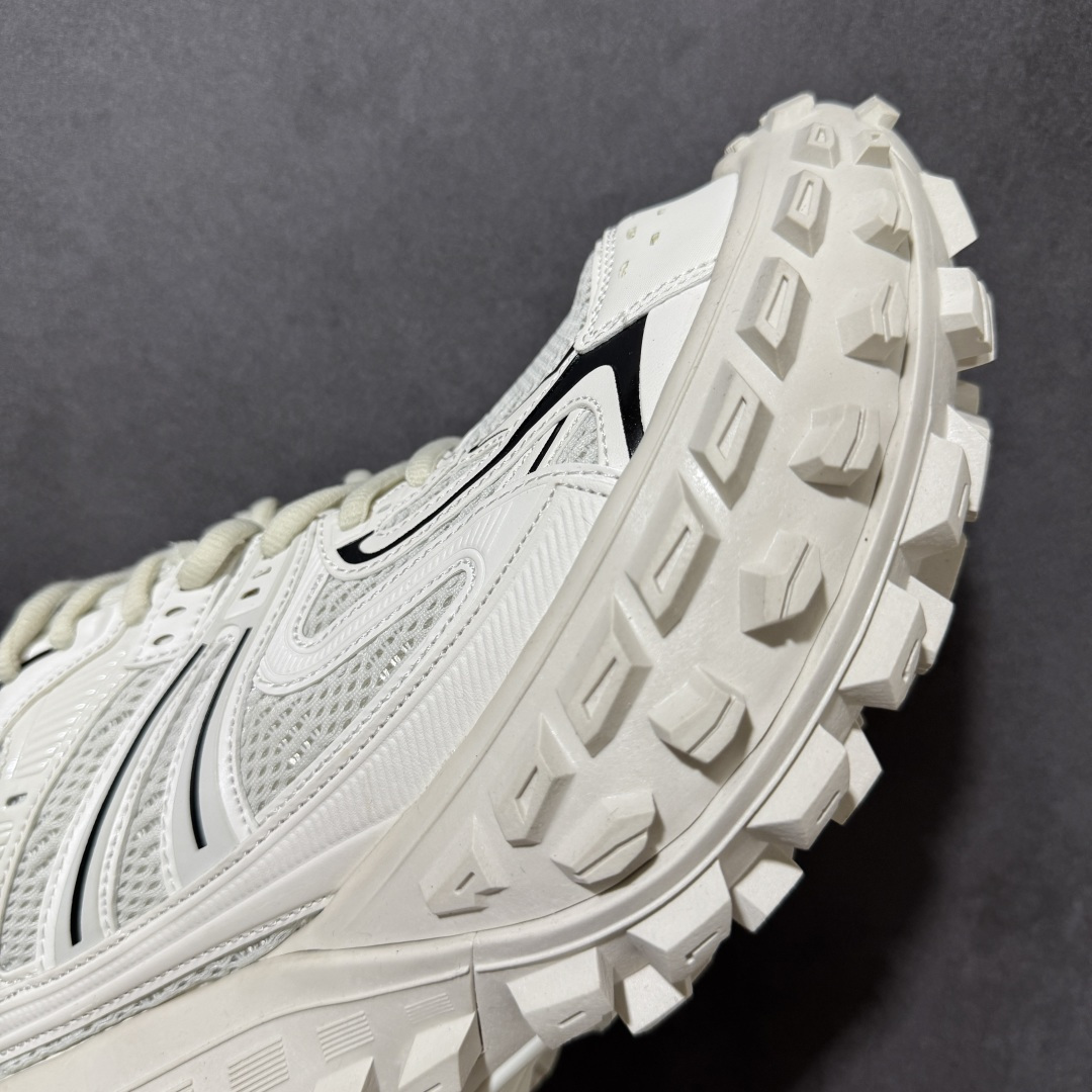 图片[5]-特价【Good纯原福利】巴黎世家 Balenciaga Defender 复古老爹鞋轮胎鞋 原市场5-600的货 顶级大厂出品 份量十足 售前售后保障到底 可退换 工厂白菜价清库存 价格相当给力 强推💪🏻 行业巅峰工艺之作！老牌大厂，品质如何就不多说了！实实在在的福利 注意把握 手慢无 注意代发运费超重‼️ 尺码：35 36 37 38 39 40 41 42 43 44 45 460同步官方 ️偏大1个尺码！-选品中心