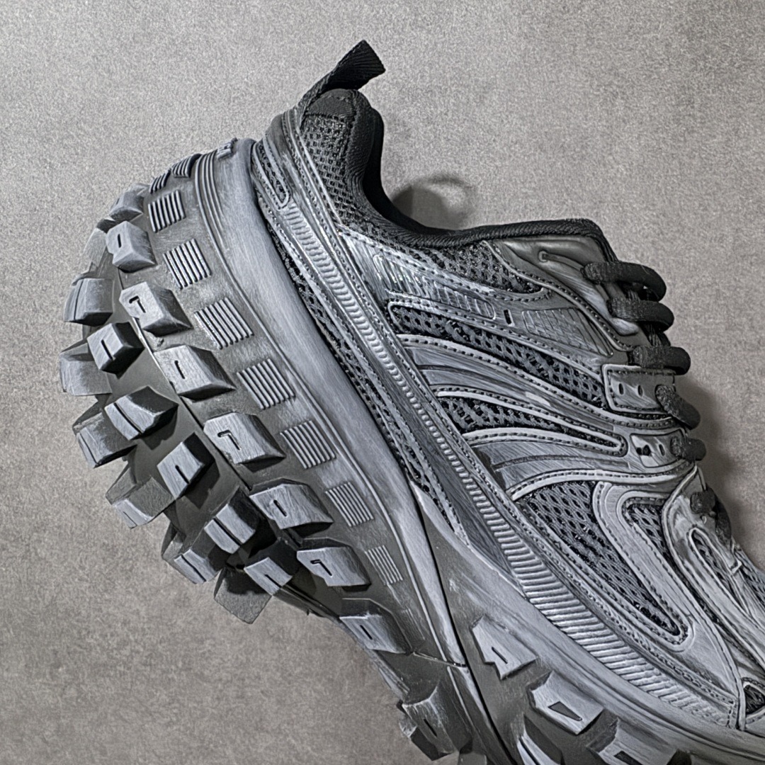 图片[6]-特价【Good纯原福利】巴黎世家 Balenciaga Defender 复古老爹鞋轮胎鞋 原市场5-600的货 顶级大厂出品 份量十足 售前售后保障到底 可退换 工厂白菜价清库存 价格相当给力 强推💪🏻 行业巅峰工艺之作！老牌大厂，品质如何就不多说了！实实在在的福利 注意把握 手慢无 注意代发运费超重‼️ 尺码：35 36 37 38 39 40 41 42 43 44 45 460同步官方 ️偏大1个尺码！-选品中心
