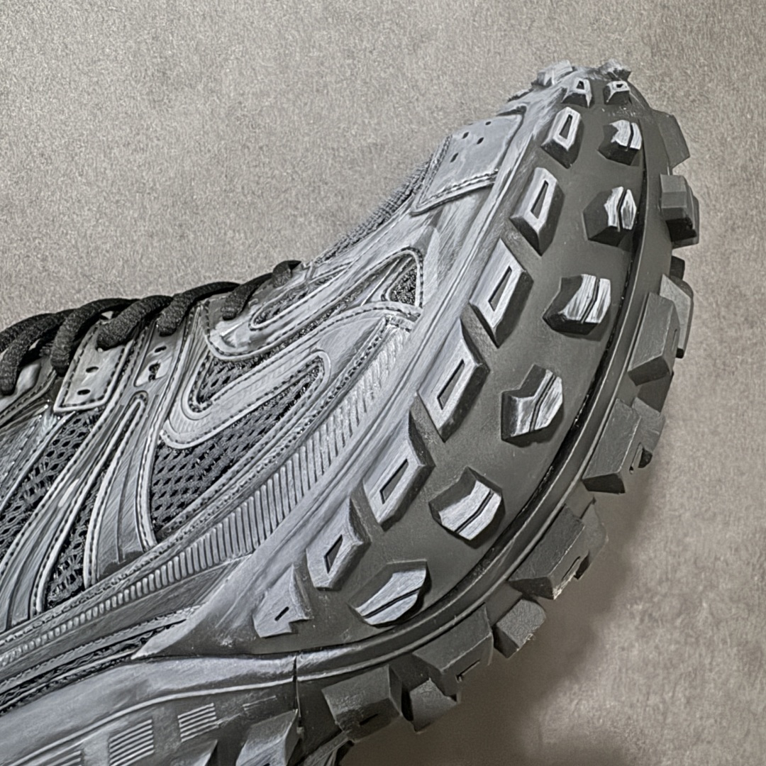 图片[5]-特价【Good纯原福利】巴黎世家 Balenciaga Defender 复古老爹鞋轮胎鞋 原市场5-600的货 顶级大厂出品 份量十足 售前售后保障到底 可退换 工厂白菜价清库存 价格相当给力 强推💪🏻 行业巅峰工艺之作！老牌大厂，品质如何就不多说了！实实在在的福利 注意把握 手慢无 注意代发运费超重‼️ 尺码：35 36 37 38 39 40 41 42 43 44 45 460同步官方 ️偏大1个尺码！-选品中心