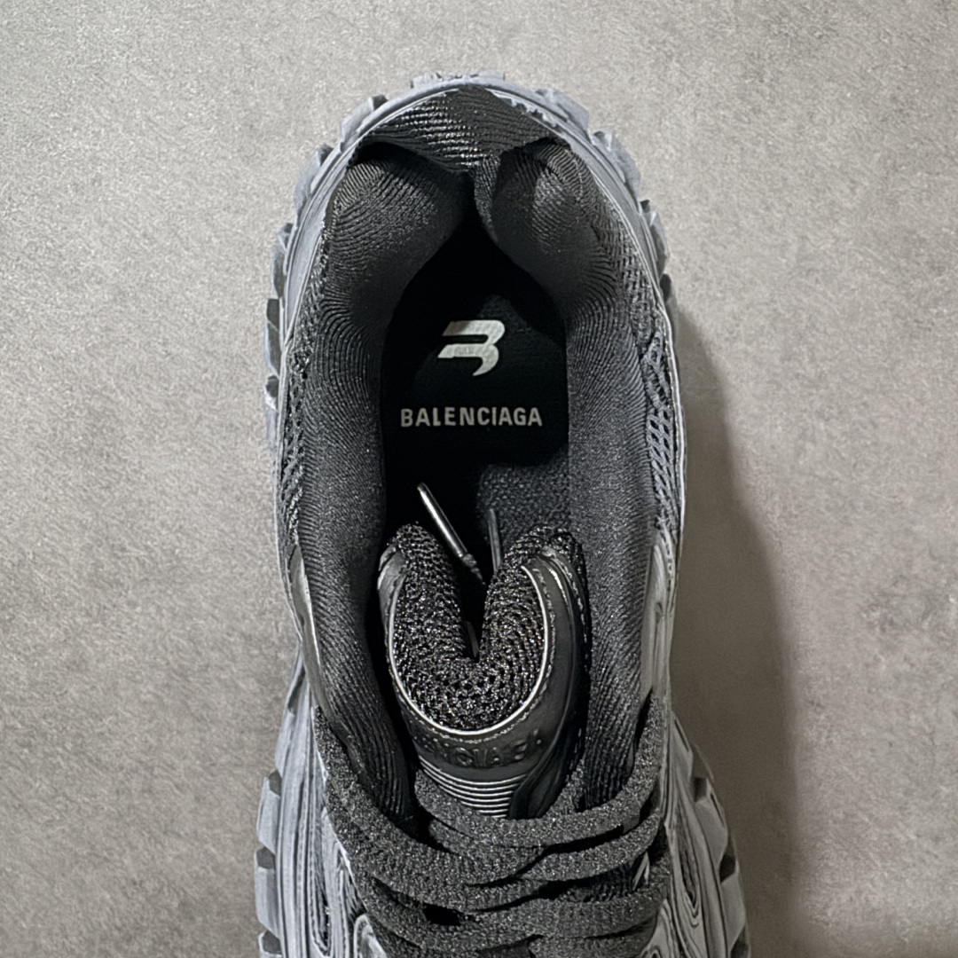 图片[7]-特价【Good纯原福利】巴黎世家 Balenciaga Defender 复古老爹鞋轮胎鞋 原市场5-600的货 顶级大厂出品 份量十足 售前售后保障到底 可退换 工厂白菜价清库存 价格相当给力 强推💪🏻 行业巅峰工艺之作！老牌大厂，品质如何就不多说了！实实在在的福利 注意把握 手慢无 注意代发运费超重‼️ 尺码：35 36 37 38 39 40 41 42 43 44 45 460同步官方 ️偏大1个尺码！-选品中心