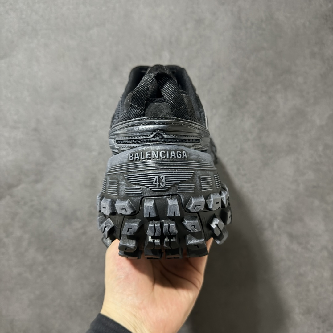 图片[4]-特价【Good纯原福利】巴黎世家 Balenciaga Defender 复古老爹鞋轮胎鞋 原市场5-600的货 顶级大厂出品 份量十足 售前售后保障到底 可退换 工厂白菜价清库存 价格相当给力 强推💪🏻 行业巅峰工艺之作！老牌大厂，品质如何就不多说了！实实在在的福利 注意把握 手慢无 注意代发运费超重‼️ 尺码：35 36 37 38 39 40 41 42 43 44 45 460同步官方 ️偏大1个尺码！-选品中心