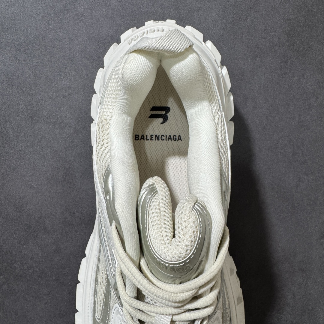 图片[7]-特价【Good纯原福利】巴黎世家 Balenciaga Defender 复古老爹鞋轮胎鞋 原市场5-600的货 顶级大厂出品 份量十足 售前售后保障到底 可退换 工厂白菜价清库存 价格相当给力 强推💪🏻 行业巅峰工艺之作！老牌大厂，品质如何就不多说了！实实在在的福利 注意把握 手慢无 注意代发运费超重‼️ 尺码：35 36 37 38 39 40 41 42 43 44 45 460同步官方 ️偏大1个尺码！-选品中心