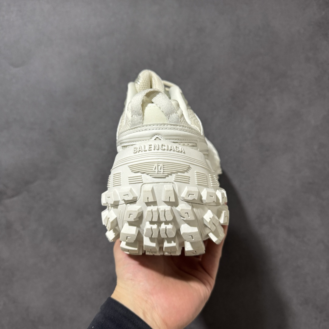 图片[4]-特价【Good纯原福利】巴黎世家 Balenciaga Defender 复古老爹鞋轮胎鞋 原市场5-600的货 顶级大厂出品 份量十足 售前售后保障到底 可退换 工厂白菜价清库存 价格相当给力 强推💪🏻 行业巅峰工艺之作！老牌大厂，品质如何就不多说了！实实在在的福利 注意把握 手慢无 注意代发运费超重‼️ 尺码：35 36 37 38 39 40 41 42 43 44 45 460同步官方 ️偏大1个尺码！-选品中心