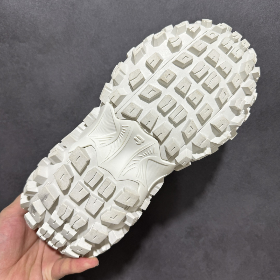 图片[9]-特价【Good纯原福利】巴黎世家 Balenciaga Defender 复古老爹鞋轮胎鞋 原市场5-600的货 顶级大厂出品 份量十足 售前售后保障到底 可退换 工厂白菜价清库存 价格相当给力 强推💪🏻 行业巅峰工艺之作！老牌大厂，品质如何就不多说了！实实在在的福利 注意把握 手慢无 注意代发运费超重‼️ 尺码：35 36 37 38 39 40 41 42 43 44 45 460同步官方 ️偏大1个尺码！-选品中心