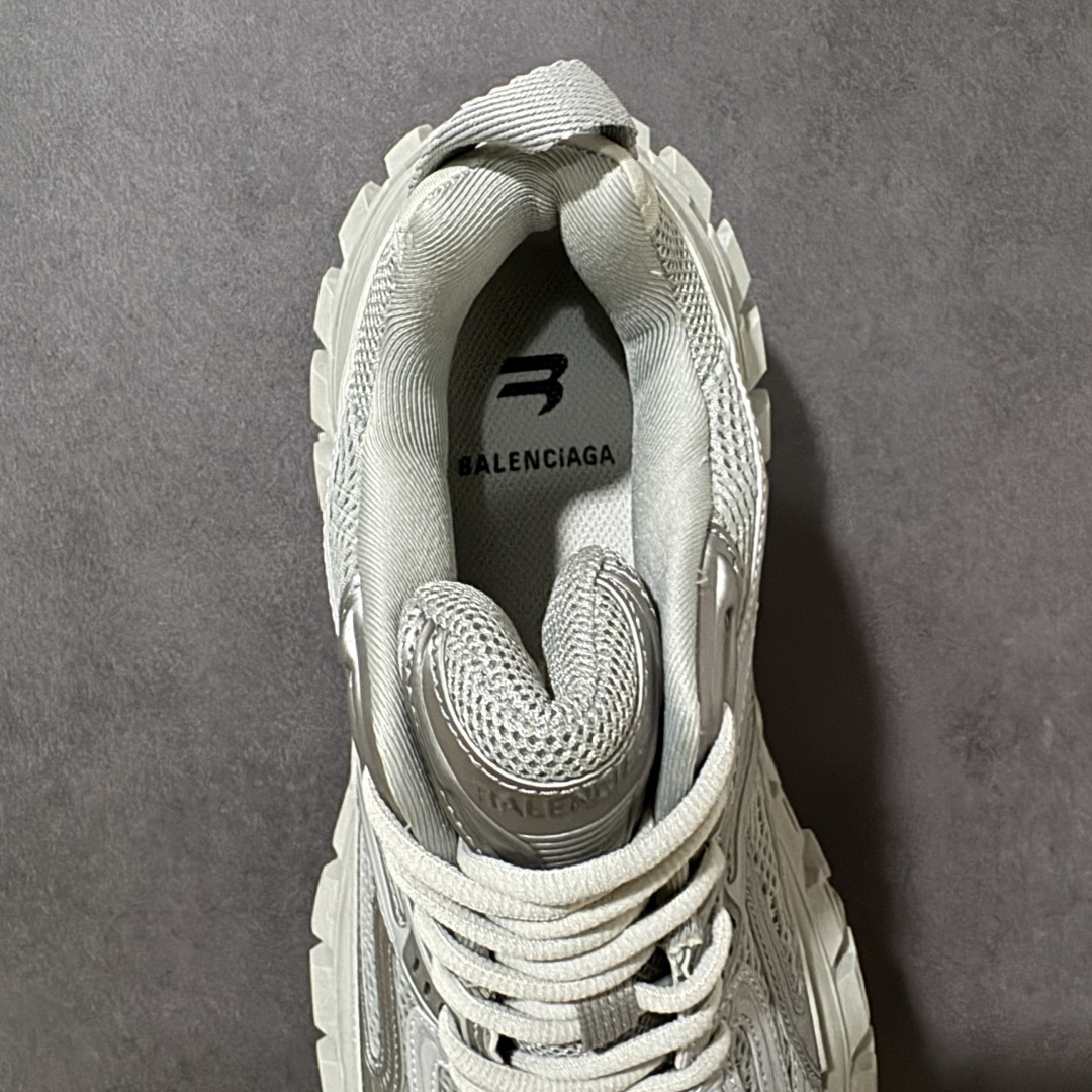 图片[7]-特价【Good纯原福利】巴黎世家 Balenciaga Defender 复古老爹鞋轮胎鞋 原市场5-600的货 顶级大厂出品 份量十足 售前售后保障到底 可退换 工厂白菜价清库存 价格相当给力 强推💪🏻 行业巅峰工艺之作！老牌大厂，品质如何就不多说了！实实在在的福利 注意把握 手慢无 注意代发运费超重‼️ 尺码：35 36 37 38 39 40 41 42 43 44 45 460同步官方 ️偏大1个尺码！-选品中心