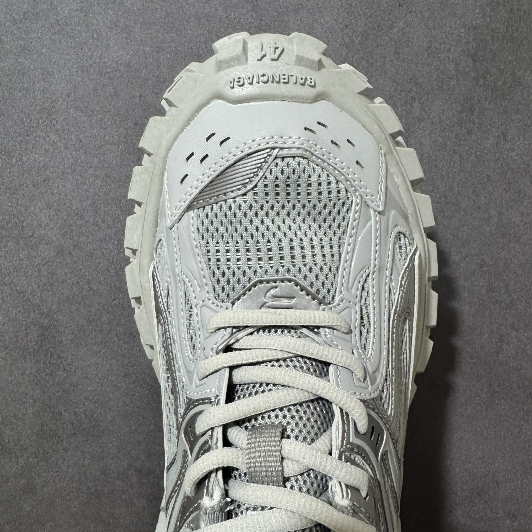 图片[8]-特价【Good纯原福利】巴黎世家 Balenciaga Defender 复古老爹鞋轮胎鞋 原市场5-600的货 顶级大厂出品 份量十足 售前售后保障到底 可退换 工厂白菜价清库存 价格相当给力 强推💪🏻 行业巅峰工艺之作！老牌大厂，品质如何就不多说了！实实在在的福利 注意把握 手慢无 注意代发运费超重‼️ 尺码：35 36 37 38 39 40 41 42 43 44 45 460同步官方 ️偏大1个尺码！-选品中心