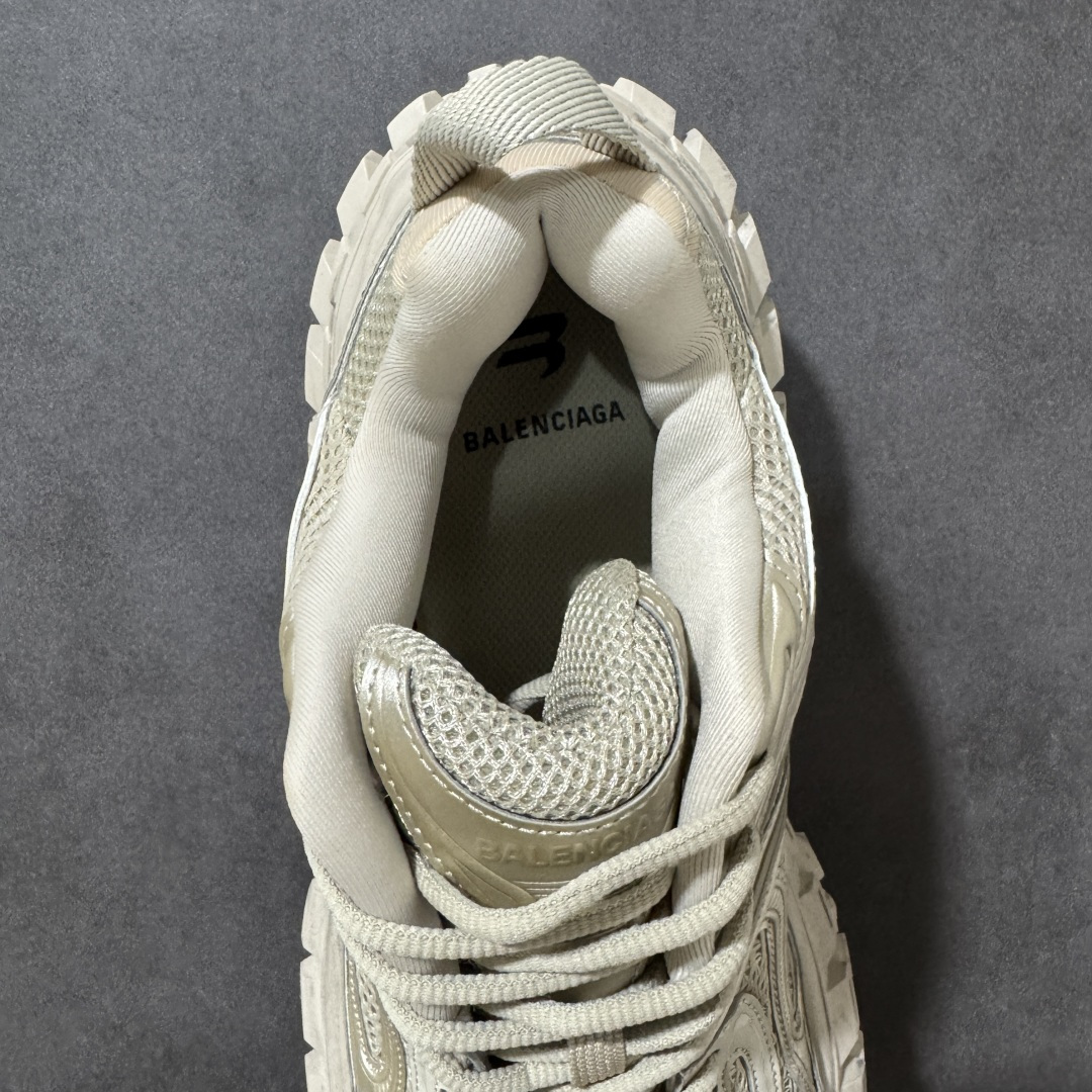 图片[7]-特价【Good纯原福利】巴黎世家 Balenciaga Defender 复古老爹鞋轮胎鞋 原市场5-600的货 顶级大厂出品 份量十足 售前售后保障到底 可退换 工厂白菜价清库存 价格相当给力 强推💪🏻 行业巅峰工艺之作！老牌大厂，品质如何就不多说了！实实在在的福利 注意把握 手慢无 注意代发运费超重‼️ 尺码：35 36 37 38 39 40 41 42 43 44 45 460同步官方 ️偏大1个尺码！-选品中心