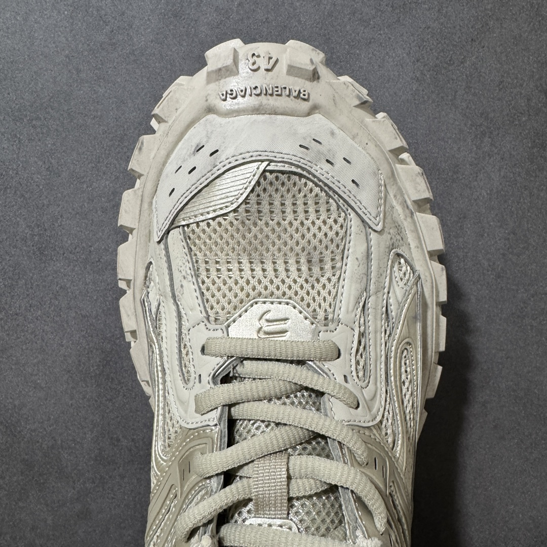 图片[8]-特价【Good纯原福利】巴黎世家 Balenciaga Defender 复古老爹鞋轮胎鞋 原市场5-600的货 顶级大厂出品 份量十足 售前售后保障到底 可退换 工厂白菜价清库存 价格相当给力 强推💪🏻 行业巅峰工艺之作！老牌大厂，品质如何就不多说了！实实在在的福利 注意把握 手慢无 注意代发运费超重‼️ 尺码：35 36 37 38 39 40 41 42 43 44 45 460同步官方 ️偏大1个尺码！-选品中心