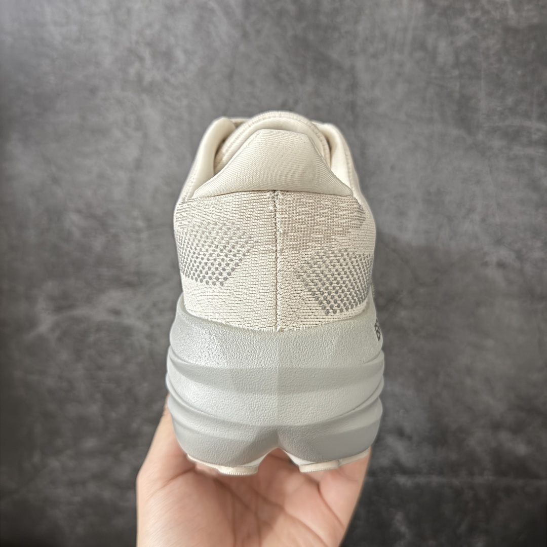 图片[4]-【纯原福利】外贸版 Brooks 布鲁克斯Glycerin Max 2 超级甘油 厚底马拉松缓震跑鞋 该鞋以厚实的中底和高分子注氮技术为特点 提供极致的缓震性能 鞋面柔软厚实 具有良好的包裹性能和散热性能 尺码：36-45 含半码-选品中心