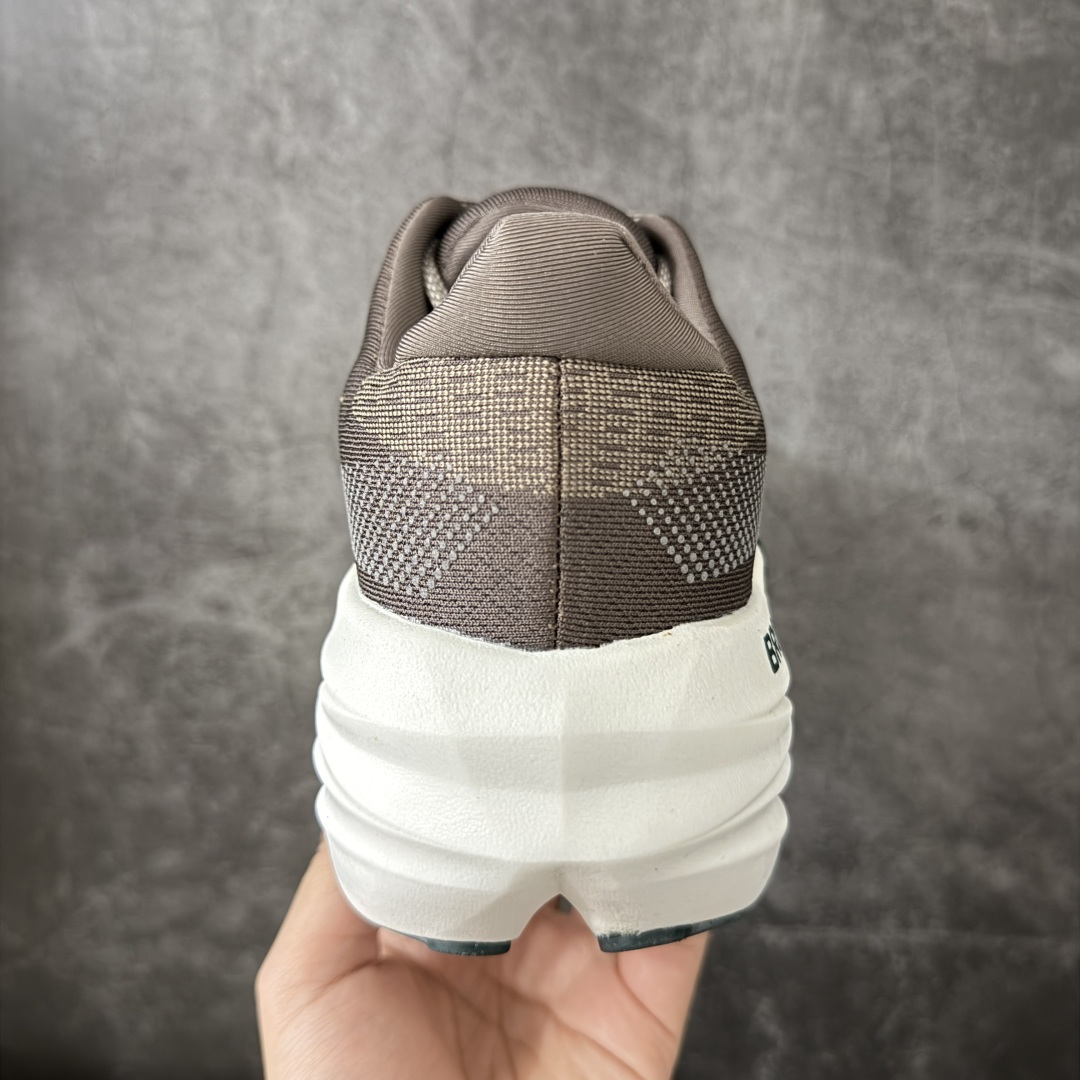 图片[4]-【纯原福利】外贸版 Brooks 布鲁克斯Glycerin Max 2 超级甘油 厚底马拉松缓震跑鞋 该鞋以厚实的中底和高分子注氮技术为特点 提供极致的缓震性能 鞋面柔软厚实 具有良好的包裹性能和散热性能 尺码：36-45 含半码-选品中心
