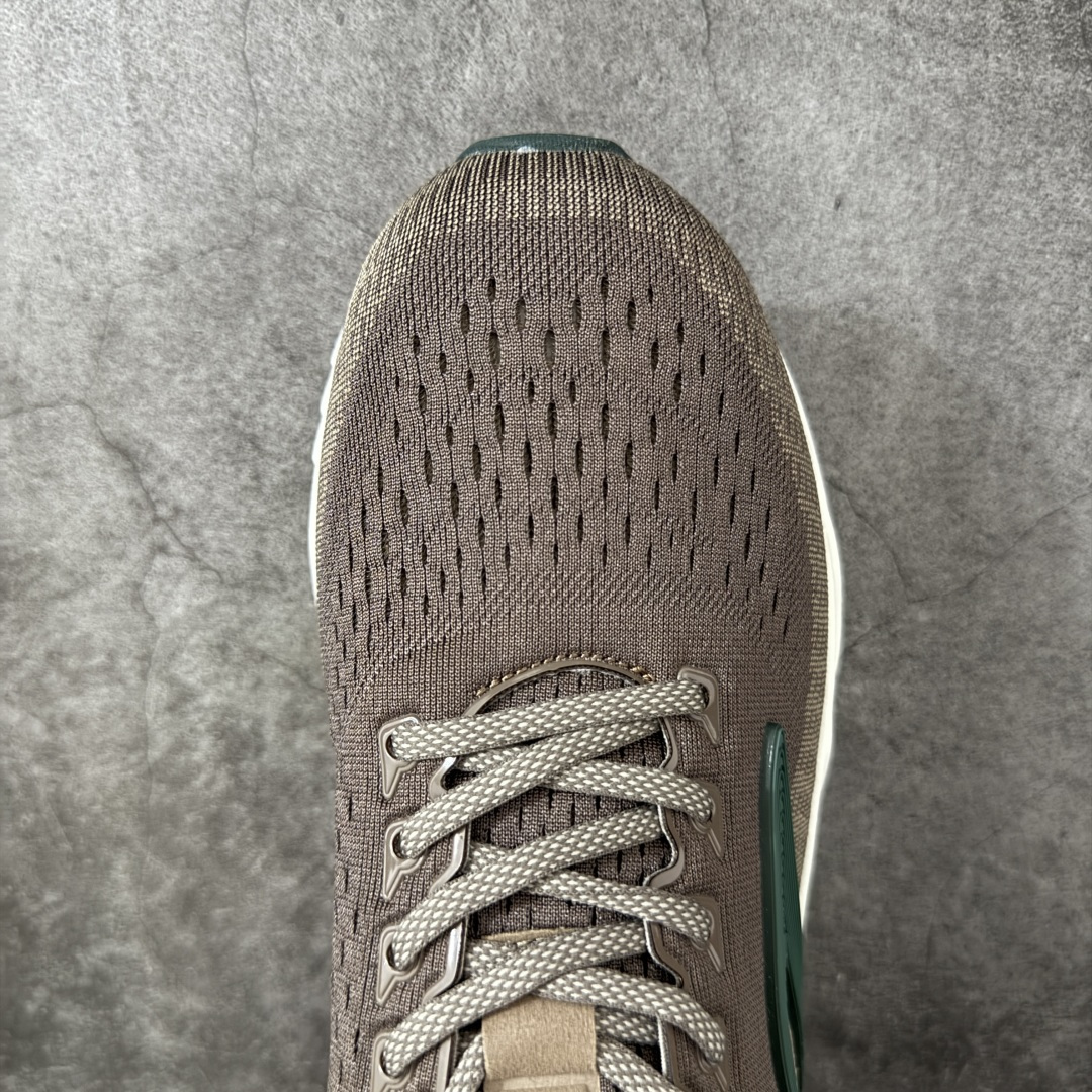 图片[5]-【纯原福利】外贸版 Brooks 布鲁克斯Glycerin Max 2 超级甘油 厚底马拉松缓震跑鞋 该鞋以厚实的中底和高分子注氮技术为特点 提供极致的缓震性能 鞋面柔软厚实 具有良好的包裹性能和散热性能 尺码：36-45 含半码-选品中心
