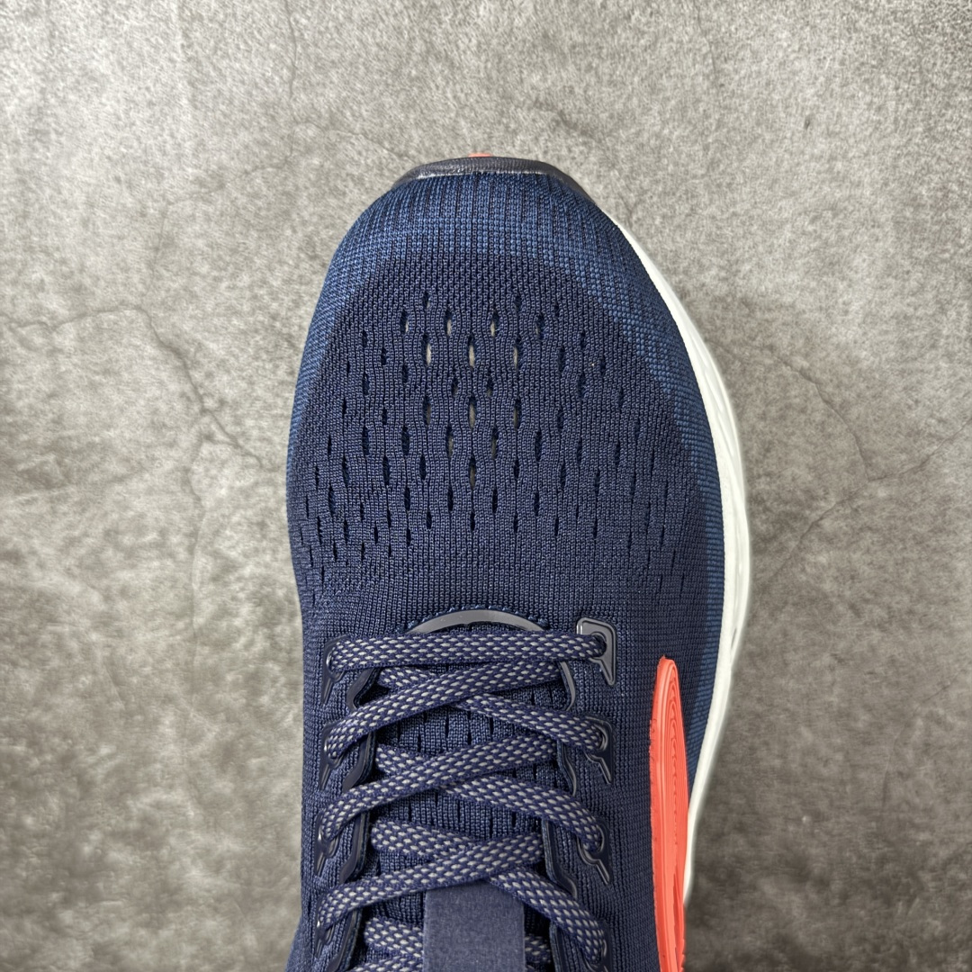 图片[5]-【纯原福利】外贸版 Brooks 布鲁克斯Glycerin Max 2 超级甘油 厚底马拉松缓震跑鞋 该鞋以厚实的中底和高分子注氮技术为特点 提供极致的缓震性能 鞋面柔软厚实 具有良好的包裹性能和散热性能 尺码：36-45 含半码-选品中心