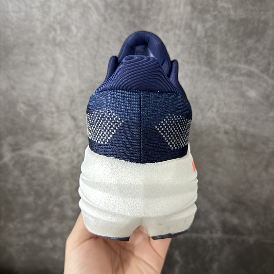 图片[4]-【纯原福利】外贸版 Brooks 布鲁克斯Glycerin Max 2 超级甘油 厚底马拉松缓震跑鞋 该鞋以厚实的中底和高分子注氮技术为特点 提供极致的缓震性能 鞋面柔软厚实 具有良好的包裹性能和散热性能 尺码：36-45 含半码-选品中心