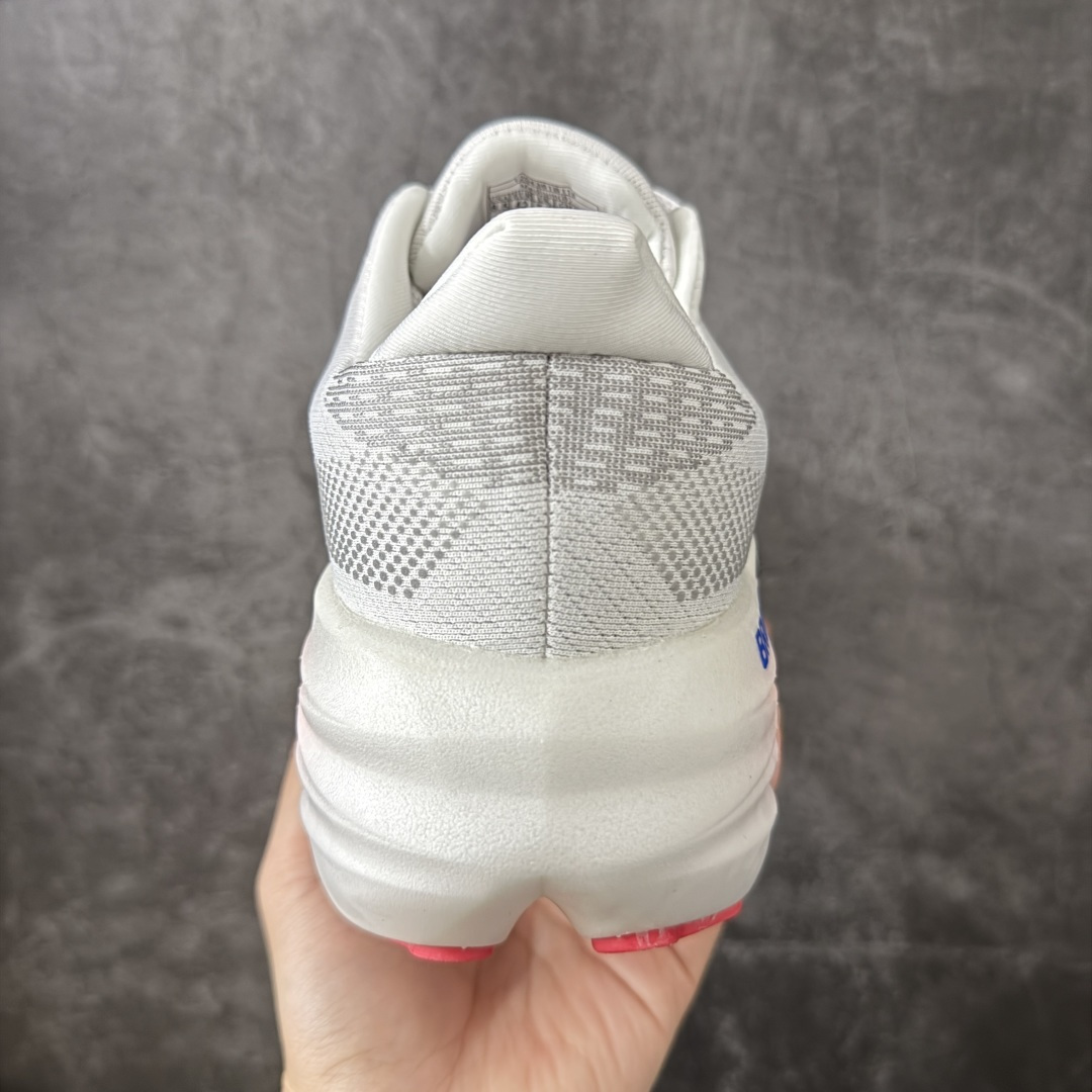 图片[4]-【纯原福利】外贸版 Brooks 布鲁克斯Glycerin Max 2 超级甘油 厚底马拉松缓震跑鞋 该鞋以厚实的中底和高分子注氮技术为特点 提供极致的缓震性能 鞋面柔软厚实 具有良好的包裹性能和散热性能 尺码：36-45 含半码-选品中心