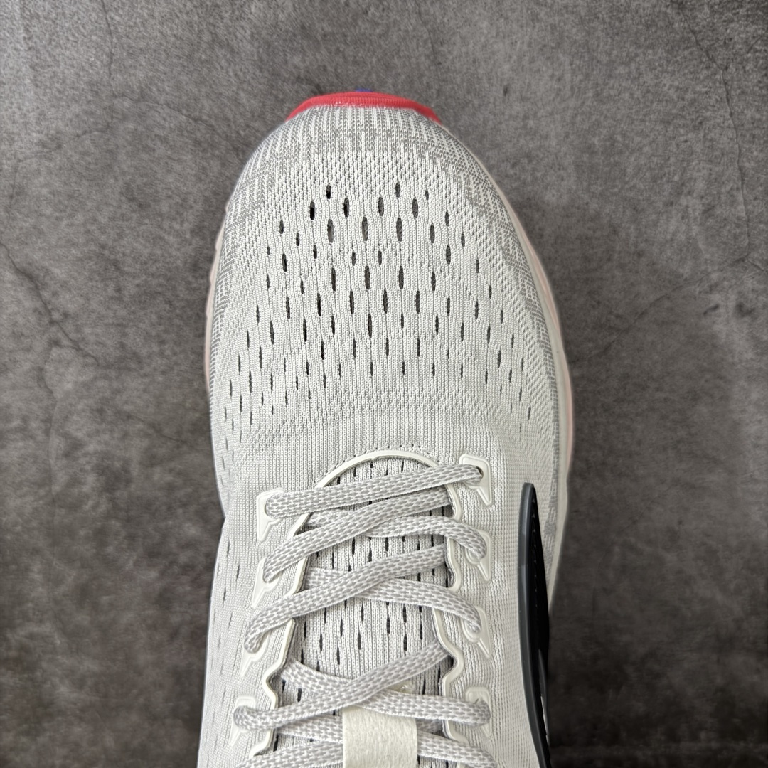 图片[5]-【纯原福利】外贸版 Brooks 布鲁克斯Glycerin Max 2 超级甘油 厚底马拉松缓震跑鞋 该鞋以厚实的中底和高分子注氮技术为特点 提供极致的缓震性能 鞋面柔软厚实 具有良好的包裹性能和散热性能 尺码：36-45 含半码-选品中心