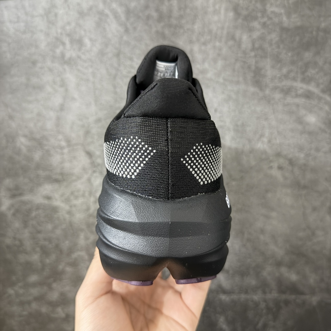 图片[4]-【纯原福利】外贸版 Brooks 布鲁克斯Glycerin Max 2 超级甘油 厚底马拉松缓震跑鞋 该鞋以厚实的中底和高分子注氮技术为特点 提供极致的缓震性能 鞋面柔软厚实 具有良好的包裹性能和散热性能 尺码：36-45 含半码-选品中心