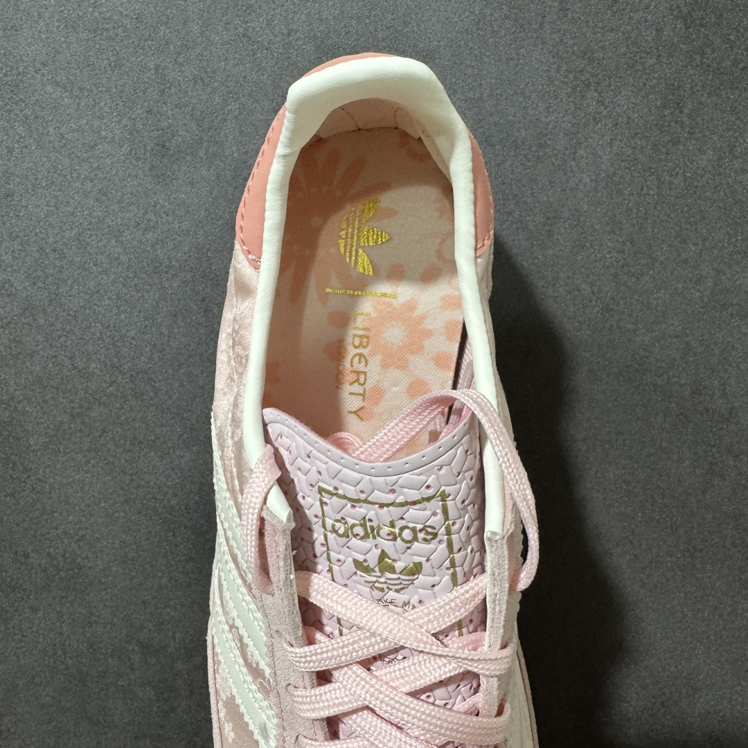 图片[7]-【公司级】adidas阿迪达斯三叶草男女SL 72 OG复古豹纹运动休闲鞋 货号：IH1871 尺码：36 36⅔ 37⅓ 38 38⅔ 39⅓ 40-选品中心