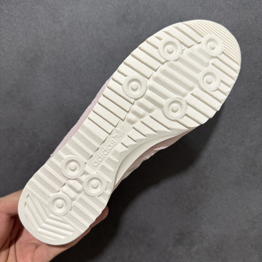 图片[9]-【公司级】adidas阿迪达斯三叶草男女SL 72 OG复古豹纹运动休闲鞋 货号：IH1871 尺码：36 36⅔ 37⅓ 38 38⅔ 39⅓ 40-选品中心