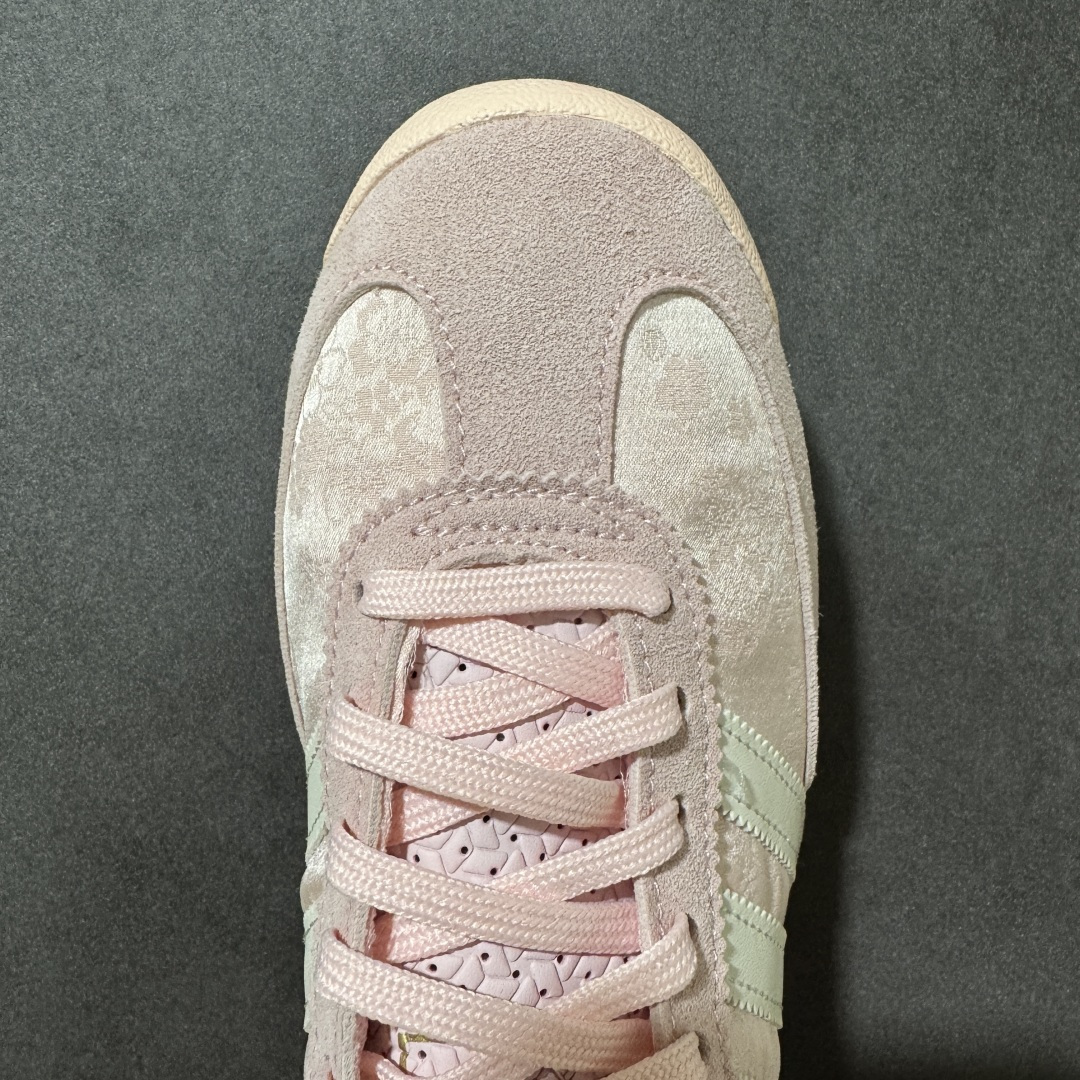 图片[8]-【公司级】adidas阿迪达斯三叶草男女SL 72 OG复古豹纹运动休闲鞋 货号：IH1871 尺码：36 36⅔ 37⅓ 38 38⅔ 39⅓ 40-选品中心