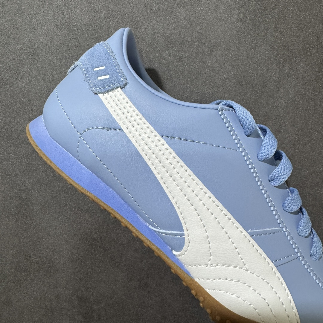 图片[6]-【M版】Puma Bella UT Leather 彪马时尚休闲运动鞋 402186-02  尺码：36 37 37.5 38 38.5 39 40 40.5 41 42 42.5 43 44 44.5-选品中心