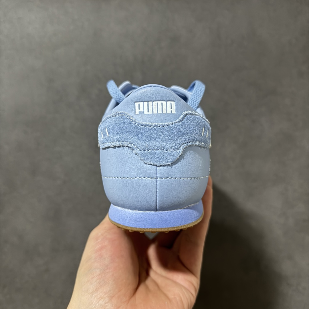 图片[4]-【M版】Puma Bella UT Leather 彪马时尚休闲运动鞋 402186-02  尺码：36 37 37.5 38 38.5 39 40 40.5 41 42 42.5 43 44 44.5-选品中心