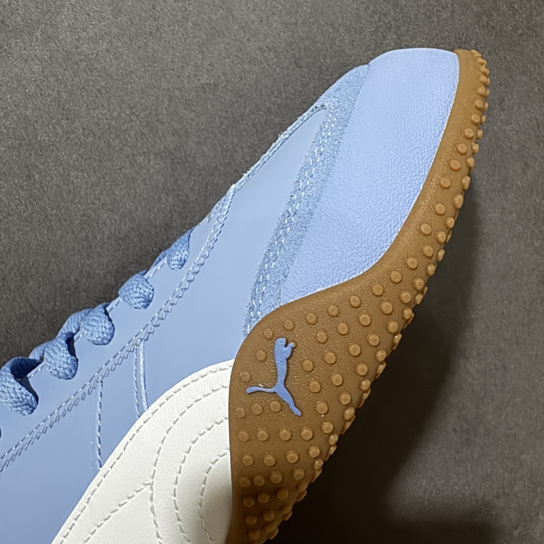 图片[5]-【M版】Puma Bella UT Leather 彪马时尚休闲运动鞋 402186-02  尺码：36 37 37.5 38 38.5 39 40 40.5 41 42 42.5 43 44 44.5-选品中心