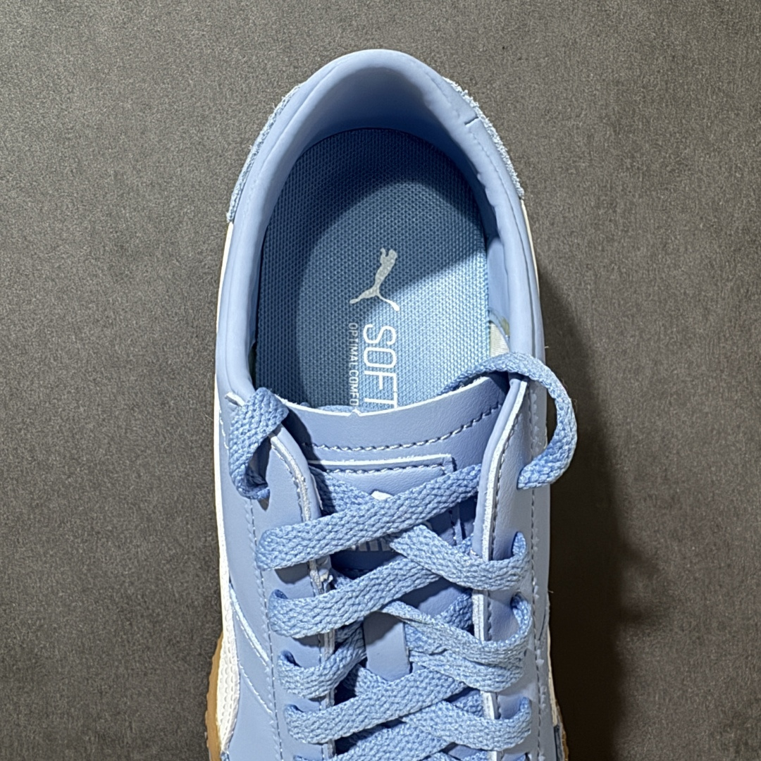 图片[7]-【M版】Puma Bella UT Leather 彪马时尚休闲运动鞋 402186-02  尺码：36 37 37.5 38 38.5 39 40 40.5 41 42 42.5 43 44 44.5-选品中心