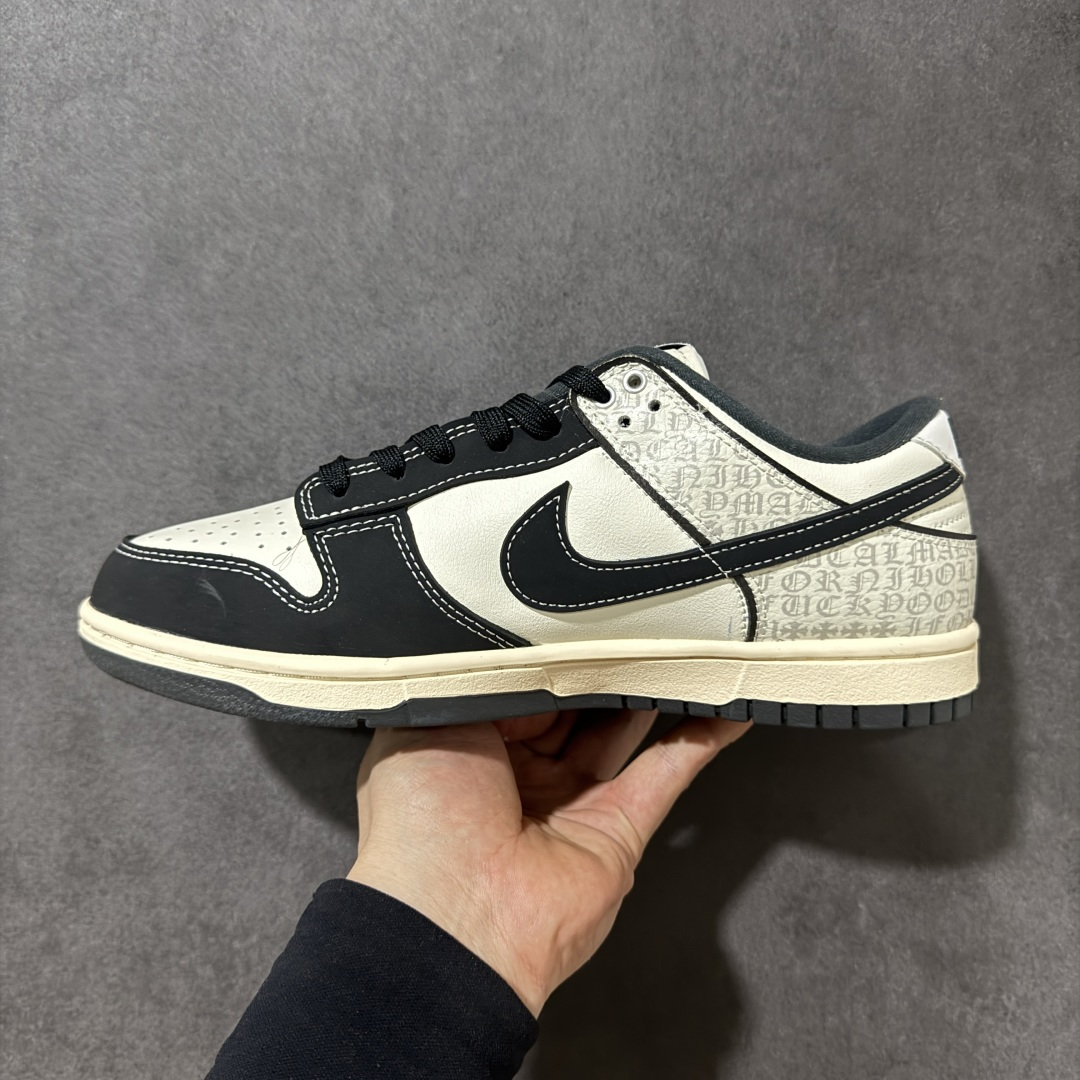图片[2]-【定制版】NIKE DUNK SB LOW 全新配色 SB顾名思义，具有经典的Dunk血缘，又注入了更多的时尚元素。相较于普通的Dunk滑板鞋，改良版的Dunk SB加厚了鞋舌的填充，使舒适性大大提升，同时也更方便穿脱；中底部分则加入了脚感柔软舒适Zoom Air气垫，有效吸收滑板等极限运动在落地时带来的冲击力，为街头运动者们提供更好的保护 货号：BW0508-187 尺码：40 40.5 41 42 42.5 43 44 44.5 45 46-选品中心